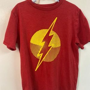 Gap Kids DC Flash graphic Tee